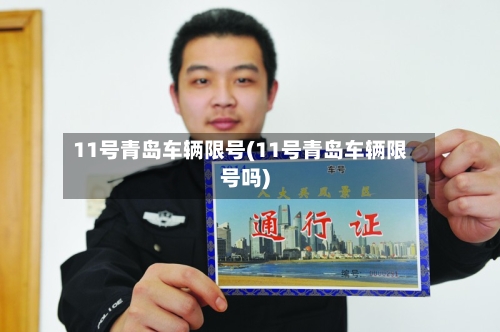 11号青岛车辆限号(11号青岛车辆限号吗)-第2张图片