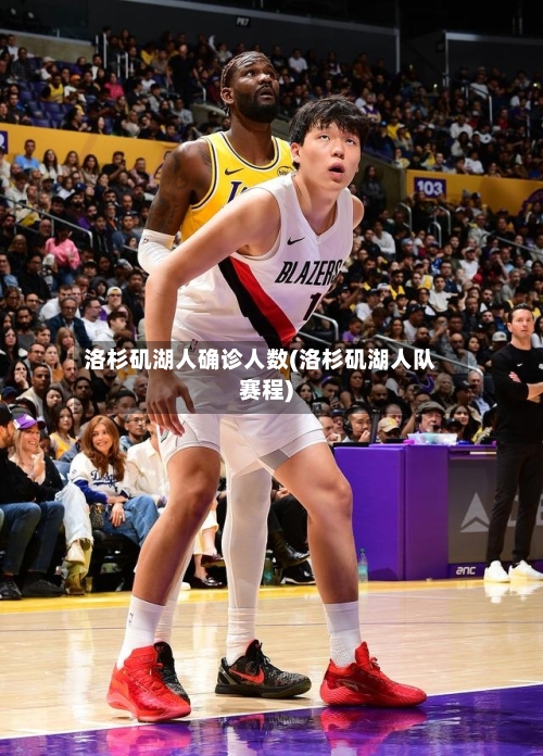 洛杉矶湖人确诊人数(洛杉矶湖人队赛程)-第3张图片