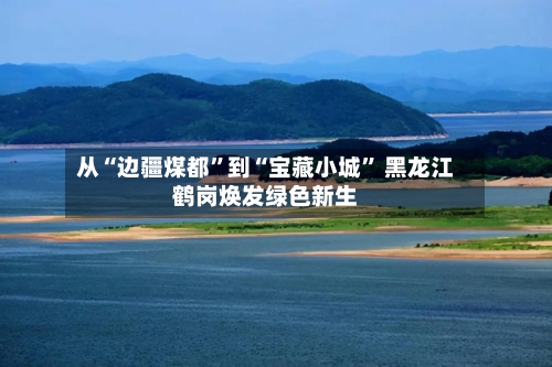 从“边疆煤都	”到“宝藏小城” 黑龙江鹤岗焕发绿色新生-第3张图片