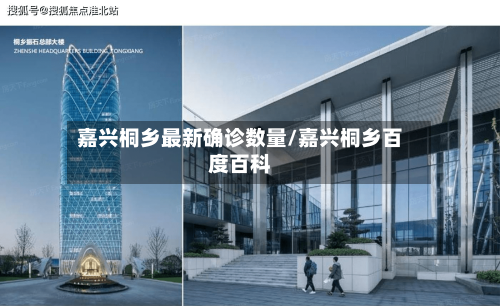 嘉兴桐乡最新确诊数量/嘉兴桐乡百度百科