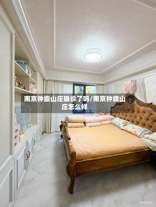 南京钟鼎山庄确诊了吗/南京钟鼎山庄怎么样-第3张图片