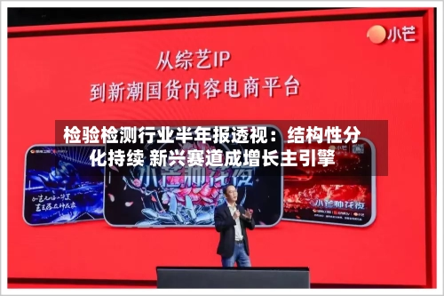 检验检测行业半年报透视：结构性分化持续 新兴赛道成增长主引擎