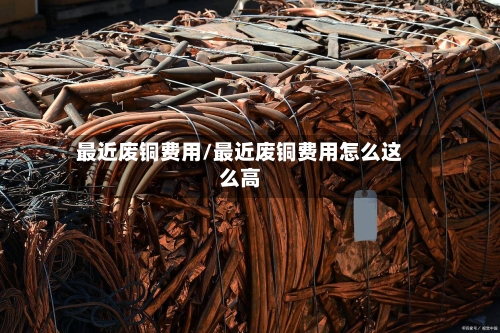 最近废铜费用/最近废铜费用怎么这么高