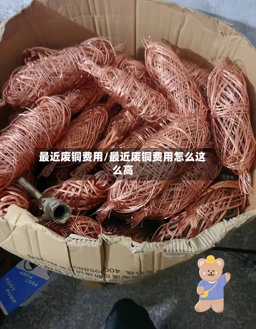 最近废铜费用/最近废铜费用怎么这么高-第3张图片