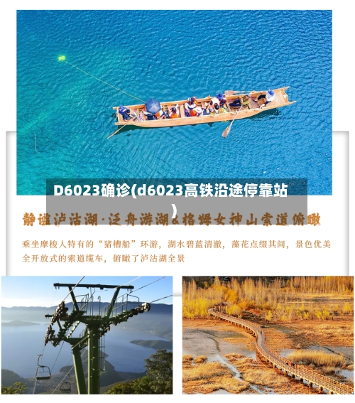 D6023确诊(d6023高铁沿途停靠站)-第3张图片