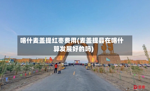 喀什麦盖提红枣费用(麦盖提县在喀什算发展好的吗)-第3张图片