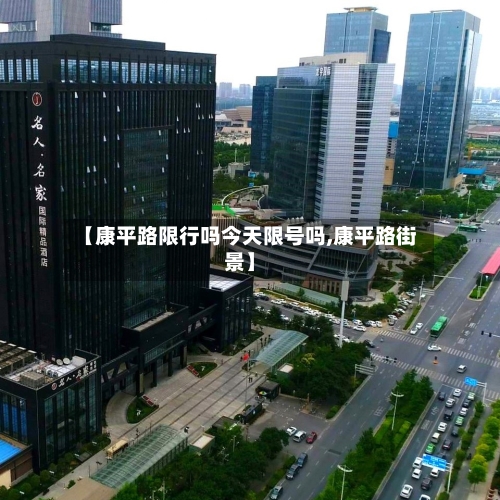 【康平路限行吗今天限号吗,康平路街景】-第2张图片