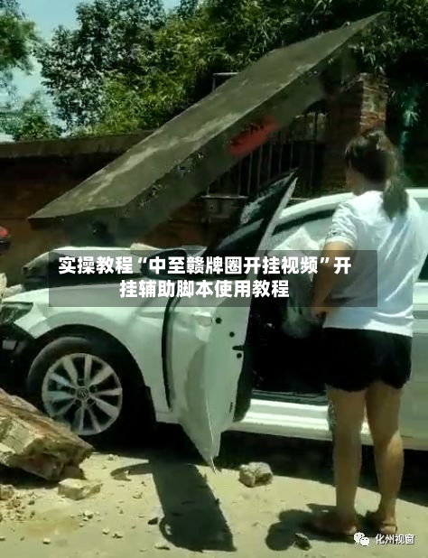 实操教程“中至赣牌圈开挂视频”开挂辅助脚本使用教程-第2张图片