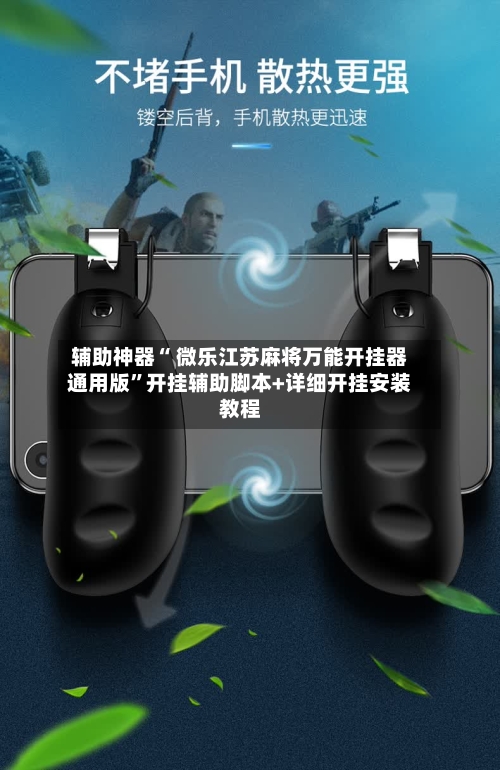 辅助神器“ 微乐江苏麻将万能开挂器通用版	”开挂辅助脚本+详细开挂安装教程-第2张图片