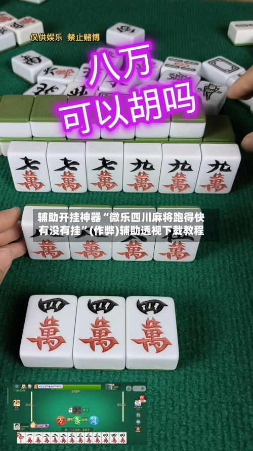 辅助开挂神器“微乐四川麻将跑得快有没有挂	”(作弊)辅助透视下载教程-第2张图片