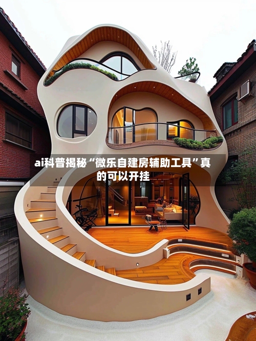 ai科普揭秘“微乐自建房辅助工具	”真的可以开挂-第2张图片