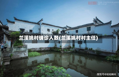 兰溪姚村确诊人数(兰溪姚村村主任)