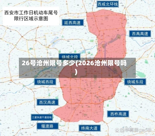 26号沧州限号多少(2026沧州限号吗)-第2张图片