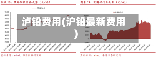 泸铅费用(沪铅最新费用)-第3张图片