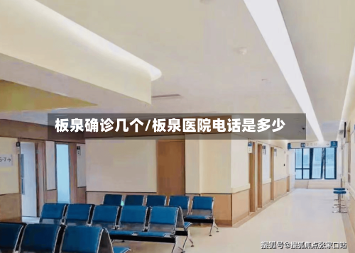 板泉确诊几个/板泉医院电话是多少-第2张图片