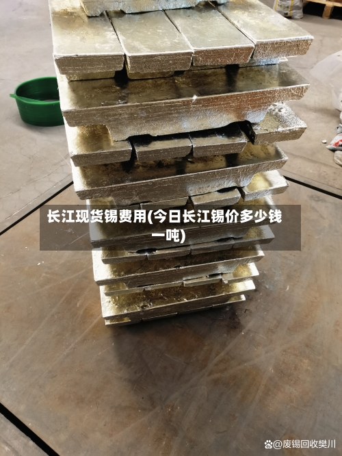 长江现货锡费用(今日长江锡价多少钱一吨)