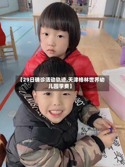 【29日确诊活动轨迹,天津格林世界幼儿园学费】