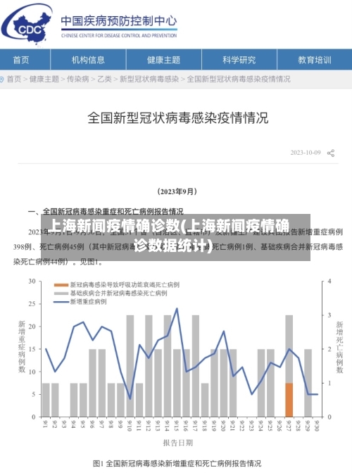 上海新闻疫情确诊数(上海新闻疫情确诊数据统计)-第3张图片