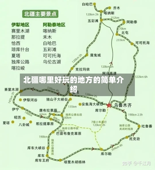 北疆哪里好玩的地方的简单介绍-第2张图片
