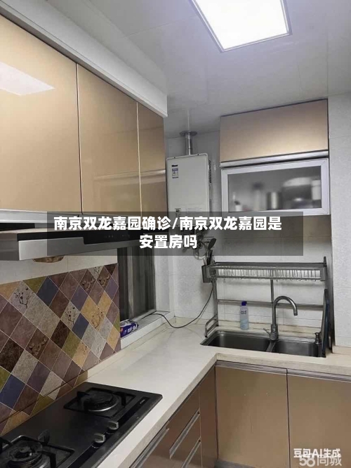 南京双龙嘉园确诊/南京双龙嘉园是安置房吗-第2张图片