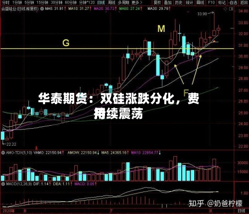 华泰期货：双硅涨跌分化，费用持续震荡-第3张图片