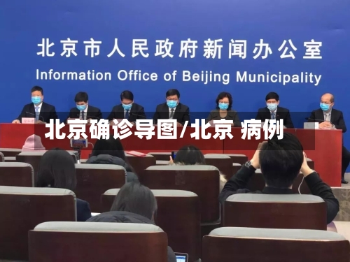 北京确诊导图/北京 病例