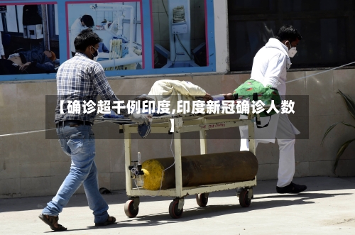 【确诊超千例印度,印度新冠确诊人数】-第3张图片