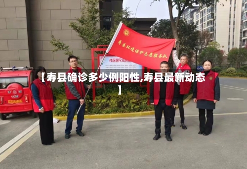 【寿县确诊多少例阳性,寿县最新动态】