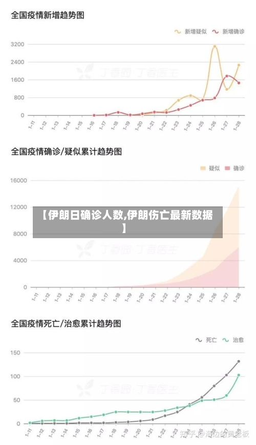 【伊朗日确诊人数,伊朗伤亡最新数据】-第3张图片