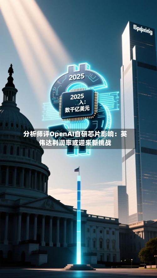 分析师评OpenAI自研芯片影响：英伟达利润率或迎来新挑战-第2张图片