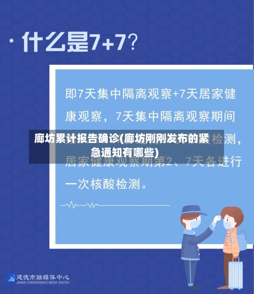 廊坊累计报告确诊(廊坊刚刚发布的紧急通知有哪些)-第2张图片