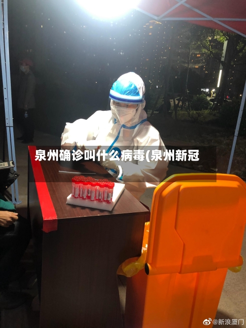 泉州确诊叫什么病毒(泉州新冠)-第3张图片