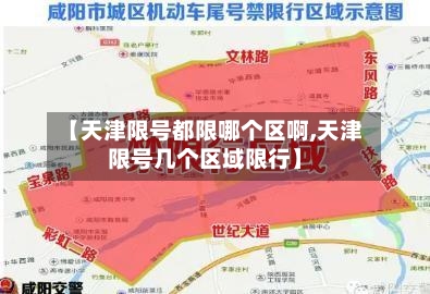 【天津限号都限哪个区啊,天津限号几个区域限行】-第2张图片
