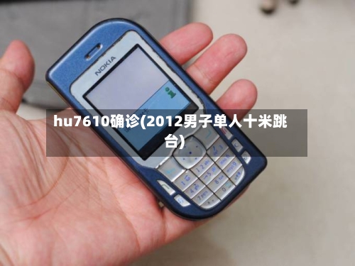 hu7610确诊(2012男子单人十米跳台)