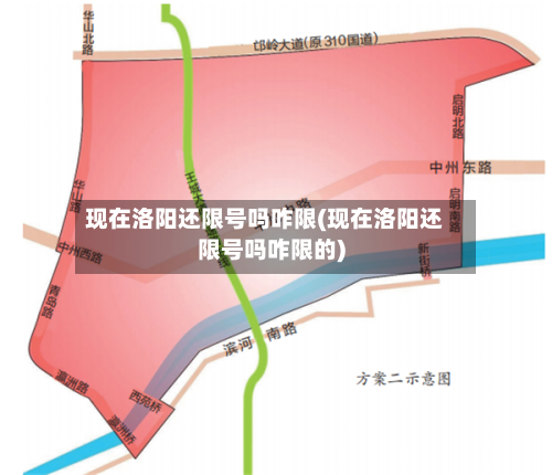 现在洛阳还限号吗咋限(现在洛阳还限号吗咋限的)-第2张图片