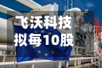 飞沃科技拟每10股派息1元-第2张图片