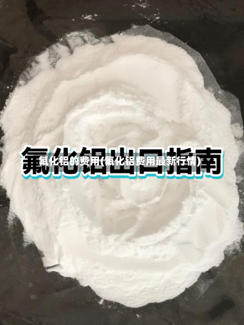 氟化铝的费用(氟化铝费用最新行情)-第2张图片