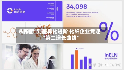从费用“内卷”到差异化进阶 化纤企业竞逐“第二增长曲线”