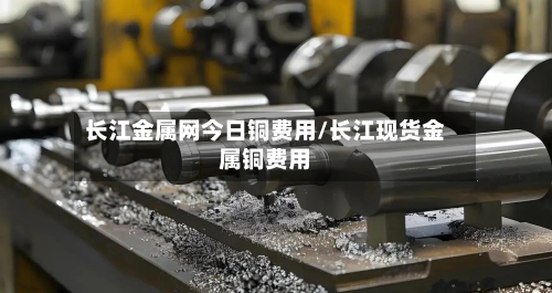 长江金属网今日铜费用/长江现货金属铜费用
