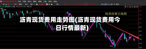 沥青现货费用走势图(沥青现货费用今日行情最新)-第2张图片
