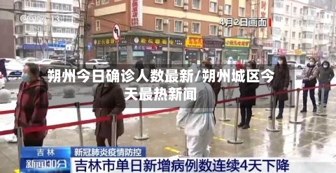 朔州今日确诊人数最新/朔州城区今天最热新闻
