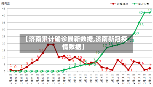 【济南累计确诊最新数据,济南新冠疫情数据】