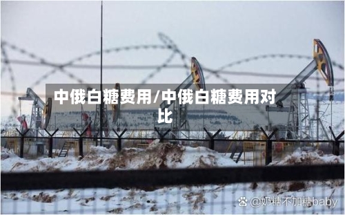 中俄白糖费用/中俄白糖费用对比