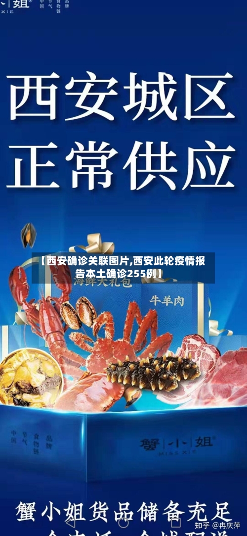 【西安确诊关联图片,西安此轮疫情报告本土确诊255例】-第3张图片