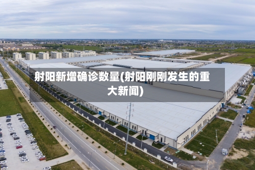 射阳新增确诊数量(射阳刚刚发生的重大新闻)-第2张图片