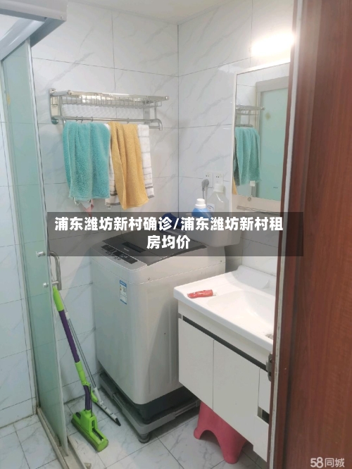 浦东潍坊新村确诊/浦东潍坊新村租房均价-第3张图片