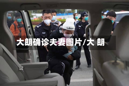 大朗确诊夫妻图片/大 朗-第3张图片