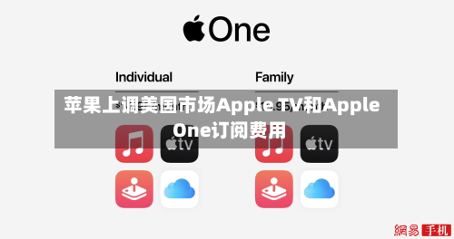 苹果上调美国市场Apple TV和Apple One订阅费用-第1张图片