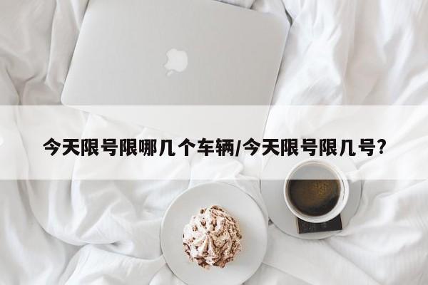 今天限号限哪几个车辆/今天限号限几号?
