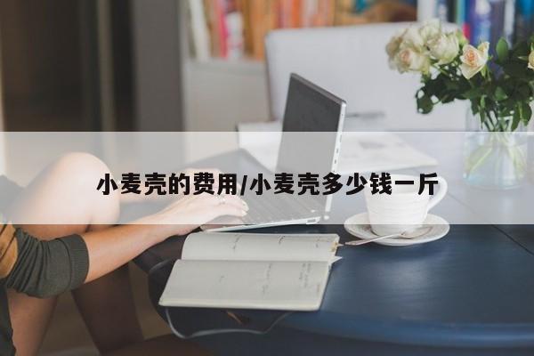 小麦壳的费用/小麦壳多少钱一斤